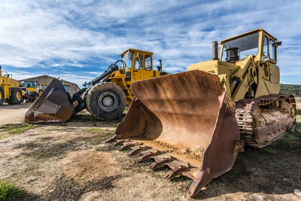 HSE Guidance Safe Use of Vehicles On Construction Sites 