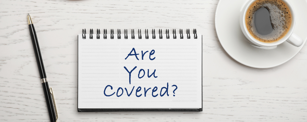 Risks of being both underinsured and uninsured