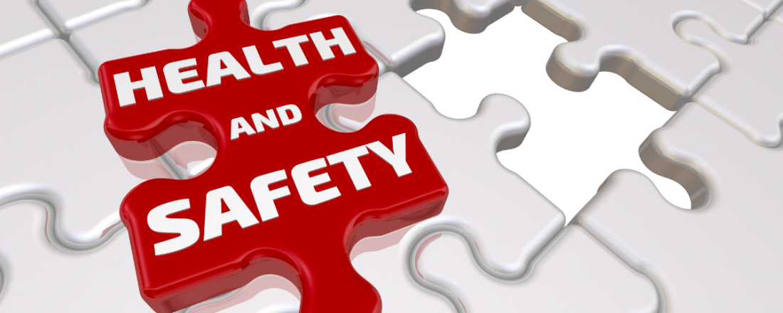 Why health and safety should be a priority for every business.