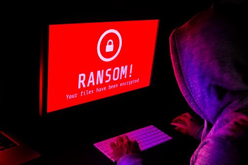 Understanding Ransomware as a Risk